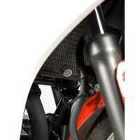 RAD GUARD BLK HON CBR250R 11