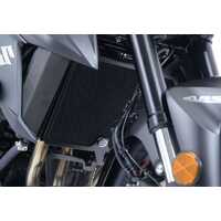 RAD GUARD BLK SUZ GSR750 11