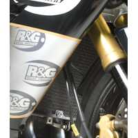 RAD GUARD BLK KAW ZX10-R 04-05