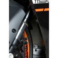 RAD GUARD BLK KTM RC8/ RC8R