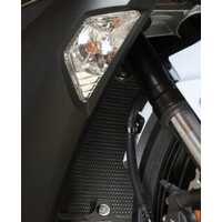 RADGUARD TIT ZX6-R 13-