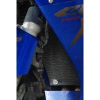 RADGUARD BLK CBR1100XX 01-07