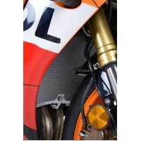 RADGUARD BLK CBR600RR 13-