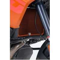 RAD GUARD BK KTM 1190 ADVENT