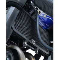 RADGUARD BLK XT660Z TENERE 08-