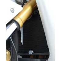 RADGUARD BLK ZX6RR 03-04 ZX636