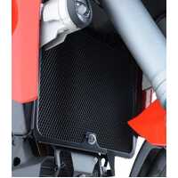 Radiator Guard Ducati Multistrada 1200 (GT) '13-'14