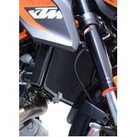 RAD GUARD BLK KTM1290 SDUKE