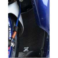 RADGUARD BLK GSX-R 1000 K5-K6