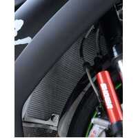 RAD GUARD BLK KAW ZX10R 08-16-