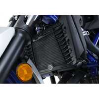 RADIATOR GUARD TIT - YAM YZF-R25 / YZF-R3 / MT-25 / MT-03