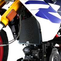 Radiator Guard BLUE - BMW G310R / G310GS