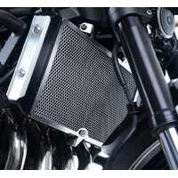 Radiator Guard Suit Z900RS (BLACK) 18-