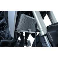 Radiator Guard Hon CB300 18- BKL