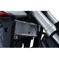 Radiator Guard CB125R 18- BLK