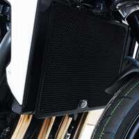 Radiator Guard TITANIUM - Honda CB1000R '18-