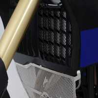 Radiator Guard TITANIUM - Yamaha XTZ700 Tenere '19-