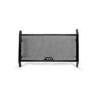 Radiator Guard BLACK - Honda CMX500 Rebel (S) '17-