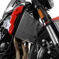 Radiator Guard for Triumph Trident 660 '21-