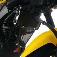 Radiator Guards for Yamaha MT-125 '20-