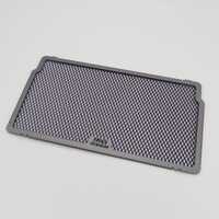 R&G Titanium Radiator Guard for Yamaha R7 '22-