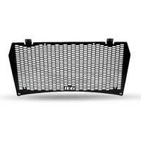 R&G PRO Radiator Guard BLACK - Aprilia Tuareg 660 '22-