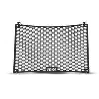 R&G PRO Radiator Guard BLACK - GSX-1300R Hayabusa / B-KING