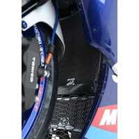 RAD & OIL GUARD BLK GSXR 1000