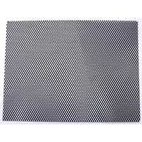 UNI RAD GRD MESH12" X 16"GREEN