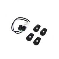 Rear Indicator Adapters for Kawasaki Ninja 1000SX '20-