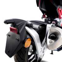 R&G AERO LED INDICATORS PR BLK