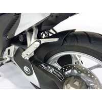 Fender Extender - R/HUGGERVFR1200CROSSTOURER1200