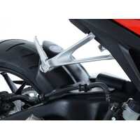 Fender Extender - R/HUG CBR1000R 0812 STD & ABS