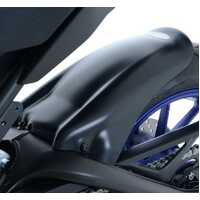 Fender Extender - REAR HUGGER MT-09/FZ09