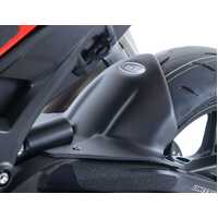 Fender Extender - Rear Hugger, Honda CBR1000RR '17- / SP '17- / SP2 '17-