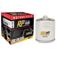 Race Performance Motorcycle Oil Filter - RP170C