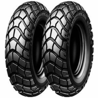 Michelin 90/90-10 (50J) S1 TL/TT Tyre