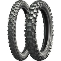 Michelin 90/100-21 (57M) Starcross 5 Medium Tyre