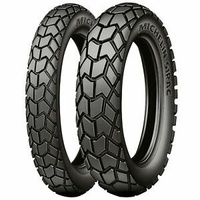 Michelin 90/90 - 21 (54T) T/T Sirac Tyre