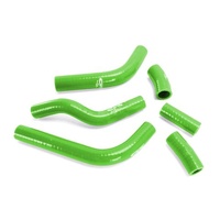 Cv4 Hose Kits Kawasaki KXf450 Green