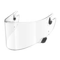 Shark Visor Racer Pro Speedr Clr Mxv