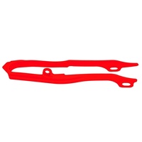 Rtech Honda CRF-R 450 2009-2012 Red Chain Slider