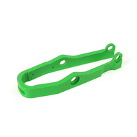 Rtech Kawasaki KX 85-100 2000-2020 Green Chain Slider