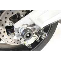 S/ARM PROT KTM RC8 08- (Black)