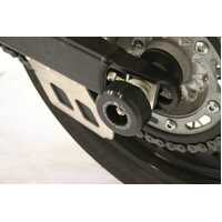 S/ARM PROT YAM WR250X (Black)