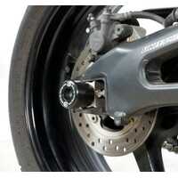 S/ARMPRO EXPANDCBR1000RR 04-07 (Black)