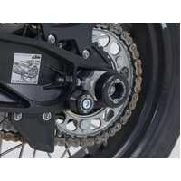 S/ARM PROT KTM 1190 ADV (Black)