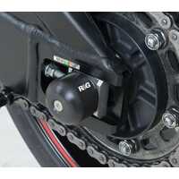 S/ARM PRO SUZ GSXR600/750/1000 (Black)