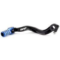 SPP Gear Lever KTM 65SX Kawasaki KX250F Husqvarna Fe350-450 Blue