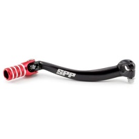 SPP Gear Lever Yamaha YZ/Wr250F Honda CRF80-100F Gas Gas Ec250-450 Red